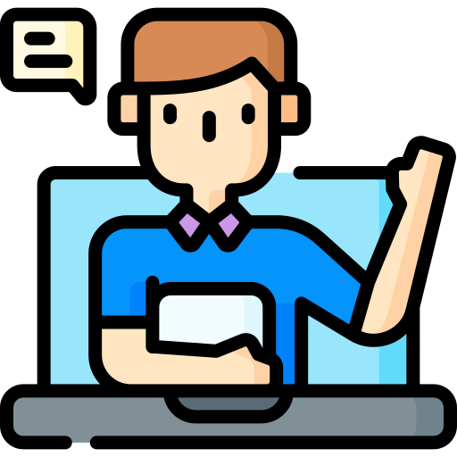 Online Tutoring or Coaching
