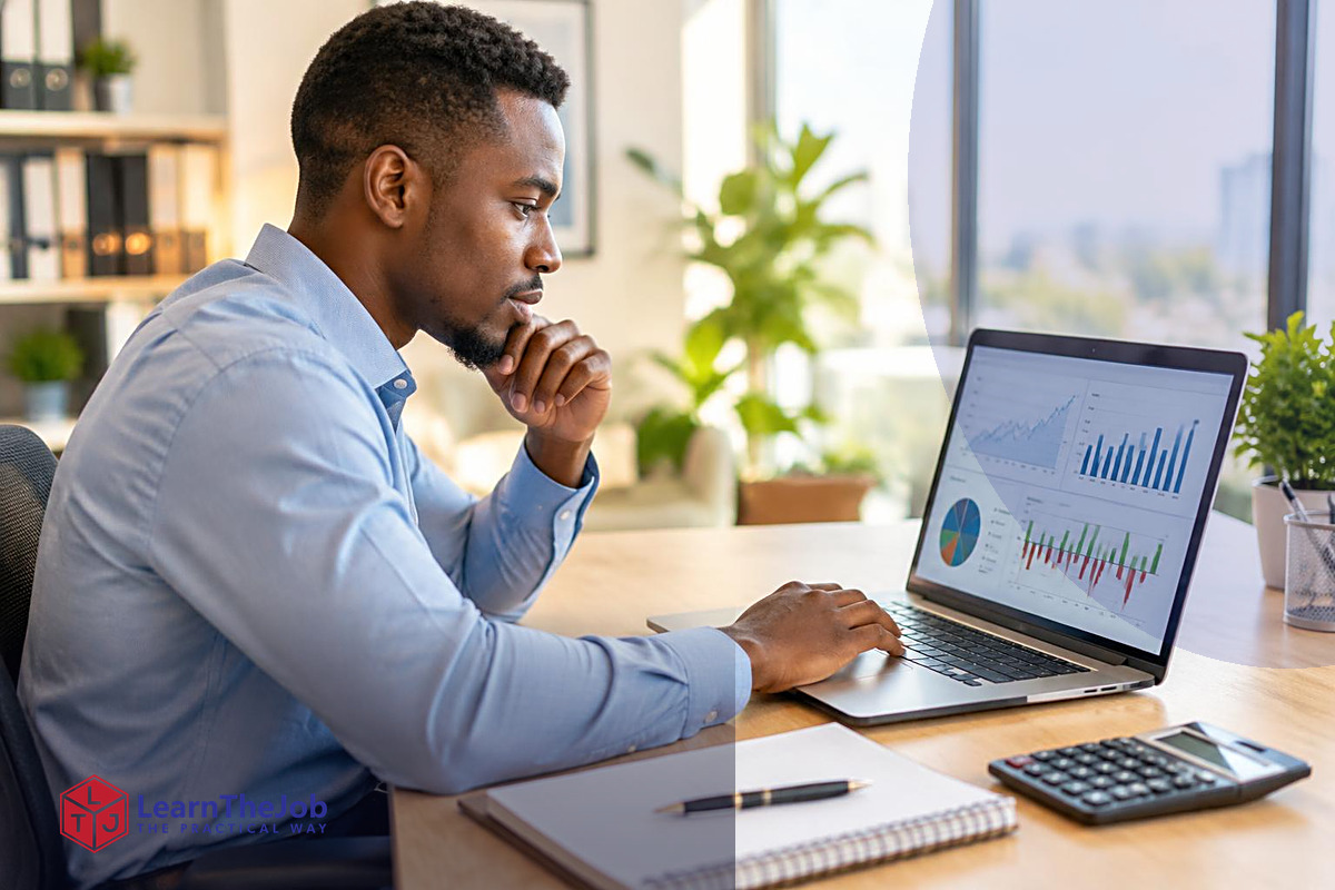 Money Matters: The Complete Finance Course
