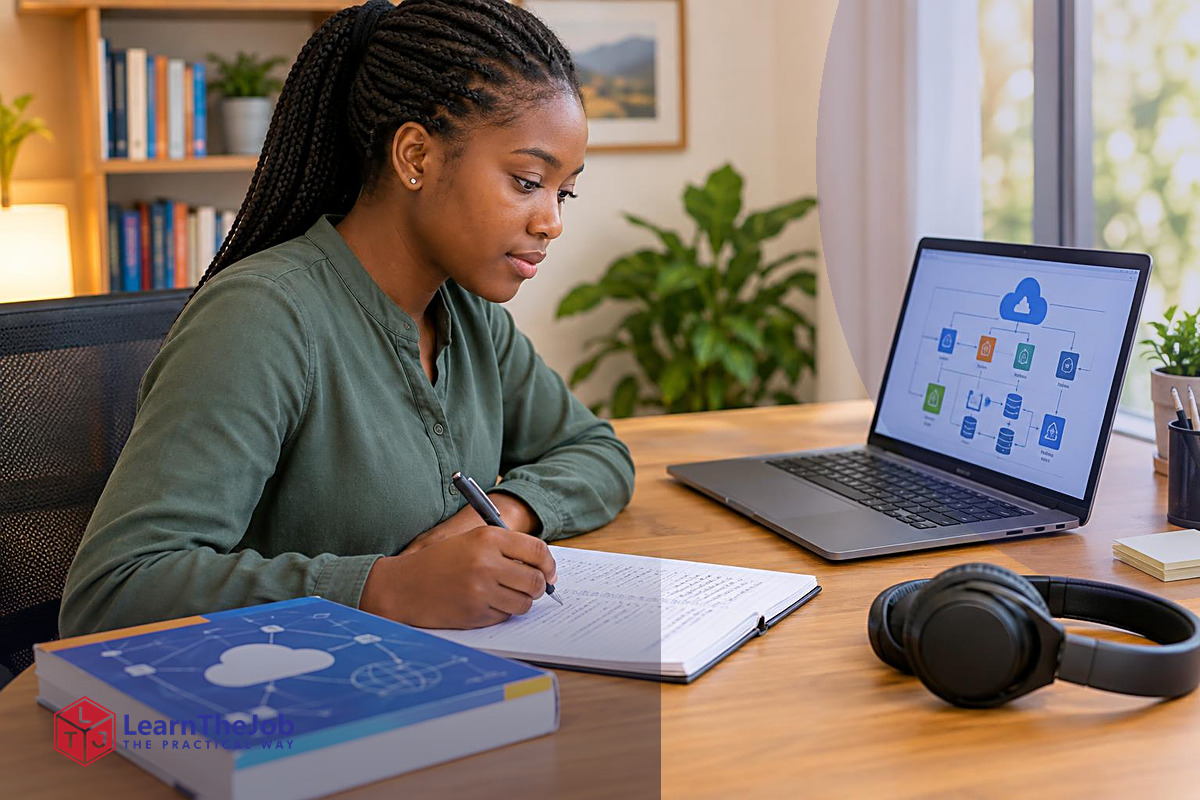 Azure Ready: The Complete Microsoft Azure Fundamentals Course