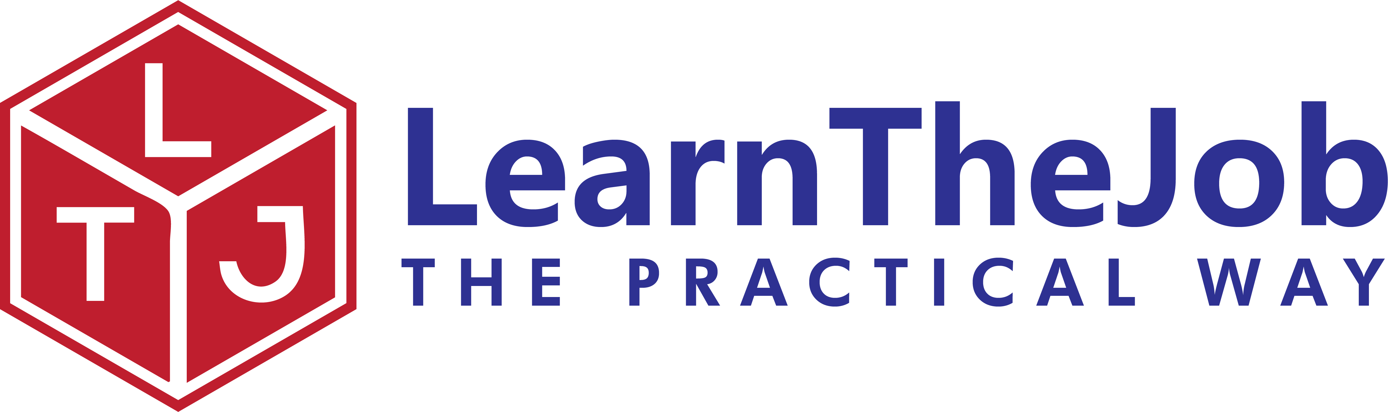 LearnTheJob